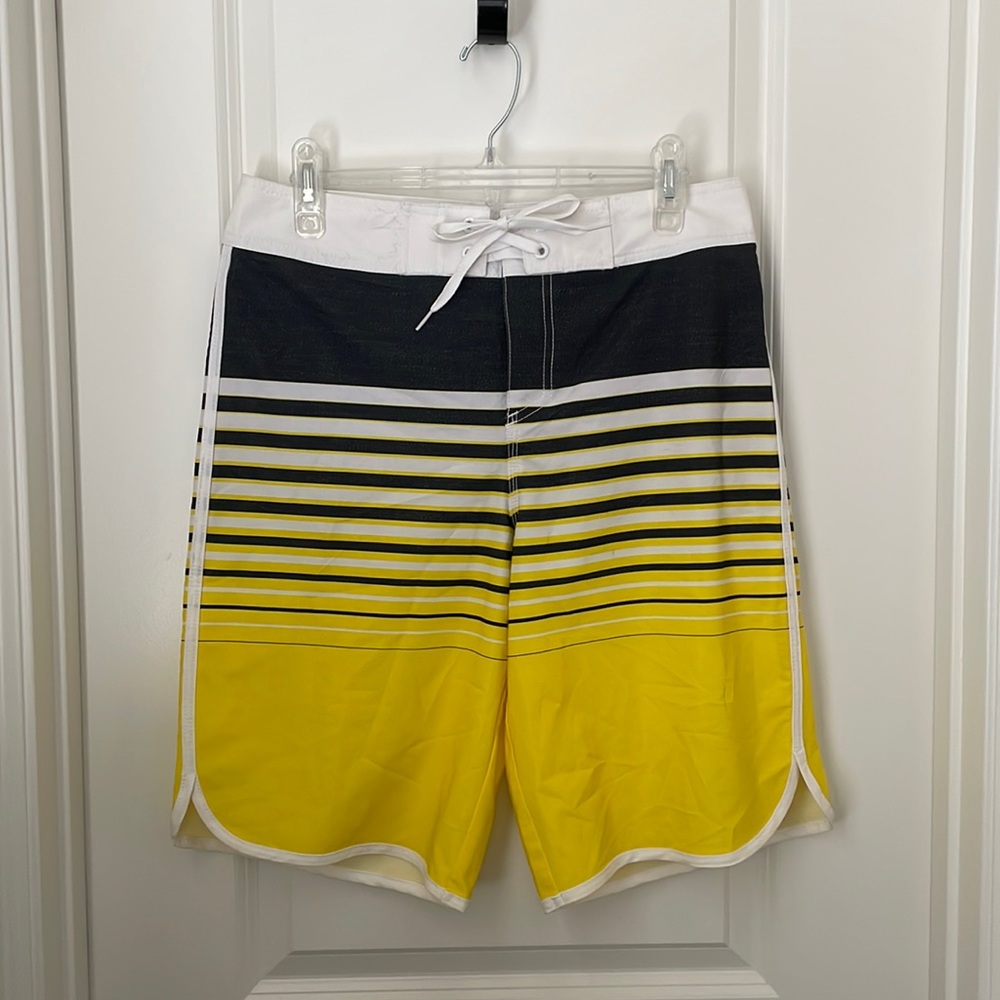 Mossimo Supply Co Boardshorts